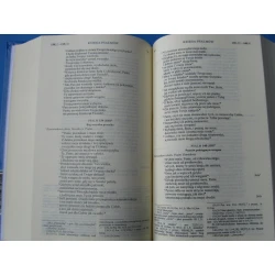 Biblia Tysiąclecia-Pismo Św.Starego i Nowego Testamentu-format oazowy.Pallottinum.Pamiątka Pierwszej Komunii Świętej